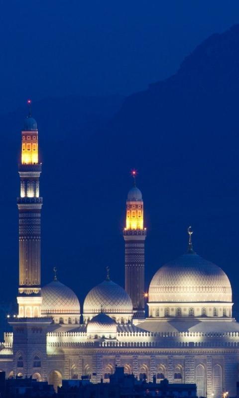 Mosque Live Wallpaper For Android Apk Download