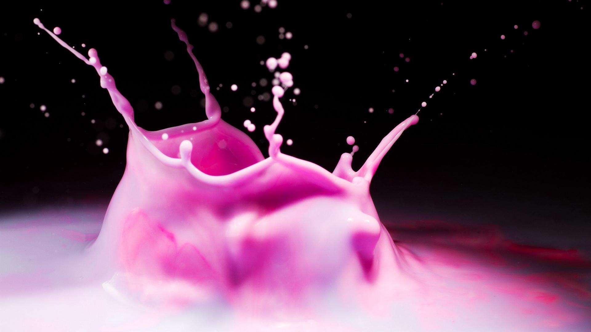 Pink Live Wallpaper for Android - APK Download