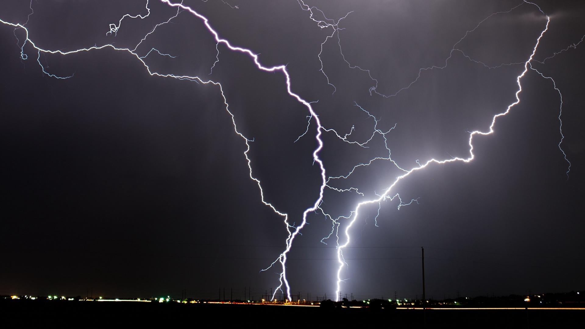 Gewitter Live Hintergrund Hd Fur Android Apk Herunterladen