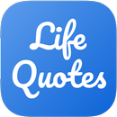 Life Quotes: Lessons and Sayings-APK