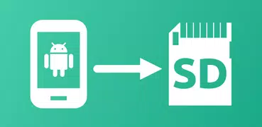 Files to SD Card: Transfer Files to SD Card