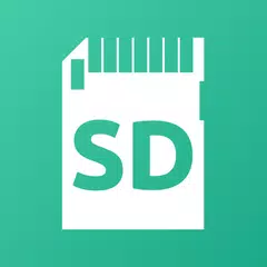 SDカードにファイル: sd カード 移動 アプリ アプリダウンロード
