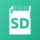 Files to SD Card: Transfer Files to SD Card APK