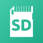 Files To SD Card icône