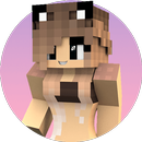 Swimsuits Girl Skins APK