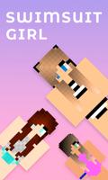 Swimsuits Girl Skins poster