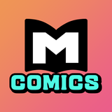 Comics More simgesi