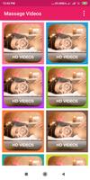 Massage Videos 스크린샷 1