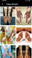 Mehndi Designs اسکرین شاٹ 3