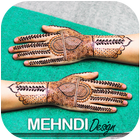 Mehndi Design 2023 App icône