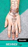 Mehndi Designs 2024: HD Mehndi plakat