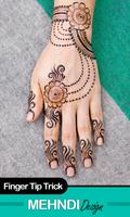 Mehndi Designs 2024: HD Mehndi screenshot 2