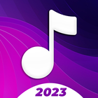 Ringtones music for android icon