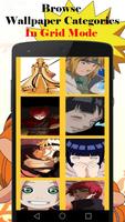 Best Naruto Wallpaper - HD screenshot 2