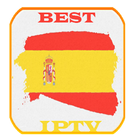 Spain IPTV ikon