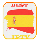 Espagne IPTV 2019 icône