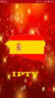 Espagne IPTV 2019 Affiche