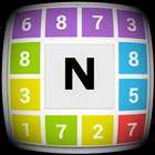 Best Number - Addicting games icon