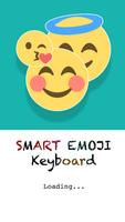 Smart Emoji Keyboard poster