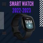 smart watch 2022 guide 아이콘