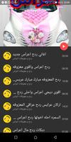 ردح و معزوفات أعراس 2019 بدون أنترنيت screenshot 2