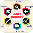 Bribery, Fraud, Corruption, Prevention & Deterence APK