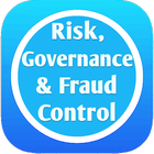 Fraud Control & Government biểu tượng