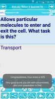 Biology Exam Preparation Test Bank imagem de tela 2
