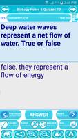 Biology Exam Preparation Test Bank capture d'écran 3