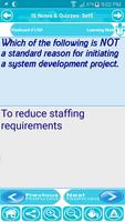 Info. System Analysis & Design ảnh chụp màn hình 2