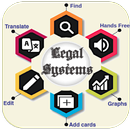 Legal Systems & Legal Evidence APK