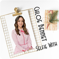Create Images With Chloe Bennet