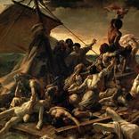 painters throw history