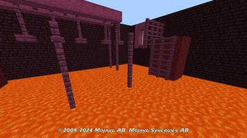 Parkour for minecraft 스크린샷 2