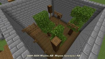 Parkour for minecraft ภาพหน้าจอ 3