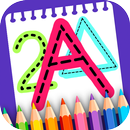 APK Alfabeto: gioco per bambini