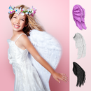 APK Angel Wings Photo Editor