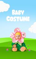 Baby Photo Editor - baby costume photo montage 🐣 پوسٹر