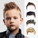 Boy Hair Photo Editor-APK