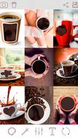 1 Schermata Tazza di caffè - Cornici
