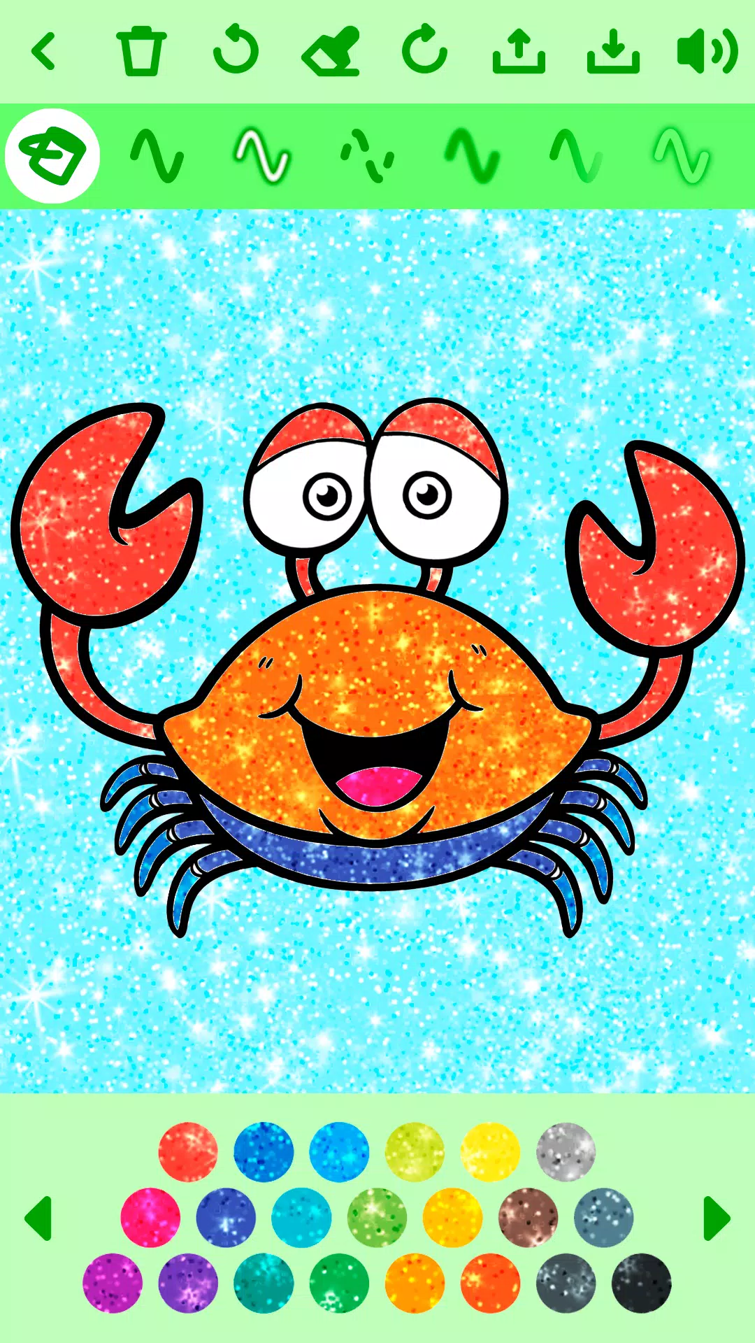 Jeu De Coloriage En Ligne Gratuit Jeu de coloriage hors ligne APK pour Android Télécharger