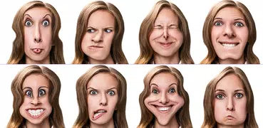 Funny Face Photo Editor