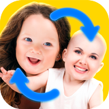 Swap Face on Photo আইকন