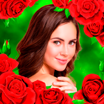 Flower Photo Frames icon