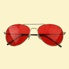 Glasses icon