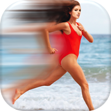 Editor foto Pendedahan Panjang APK