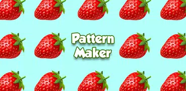 Cute Wallpaper Pattern Maker