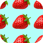Preppy-Tapete: Emojis Zeichen