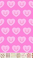 Preppy-Tapete: Emojis Screenshot 3