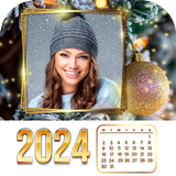 Calendar Photo Frames